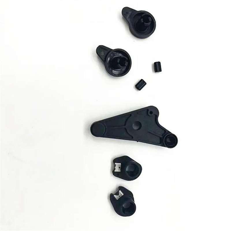 Automobile Engine Intake Manifold Repair Kit for W212 M164 W221 M273 A2731400701 2731400701 Parts