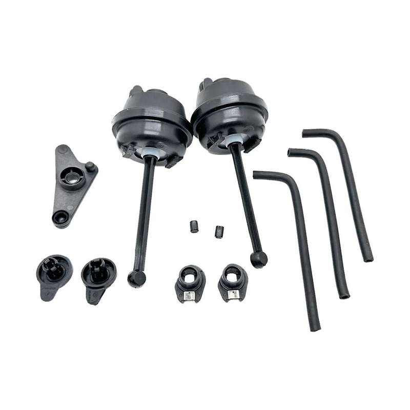 Automobile Engine Intake Manifold Repair Kit for W212 M164 W221 M273 A2731400701 2731400701 Parts