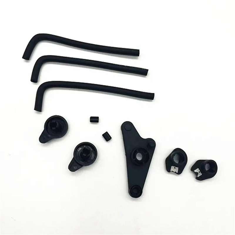 Automobile Engine Intake Manifold Repair Kit for W212 M164 W221 M273 A2731400701 2731400701 Parts