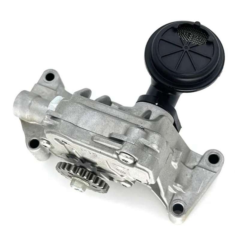 Automobile Engine Oil Pump for Venue Accent and 1.6L 21310-2M000 213102M000 Engine Parts