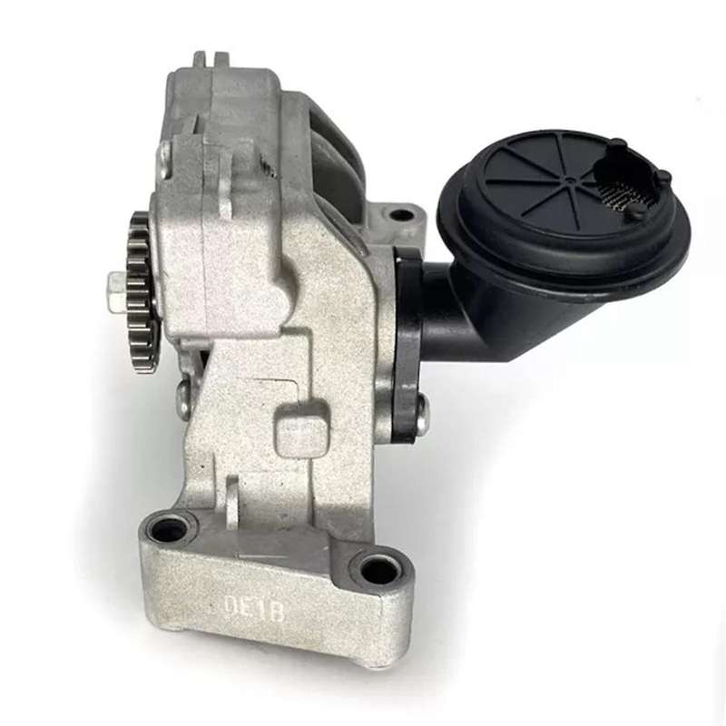 Automobile Engine Oil Pump for Venue Accent and 1.6L 21310-2M000 213102M000 Engine Parts