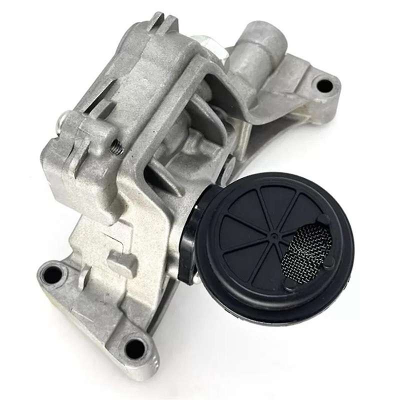 Automobile Engine Oil Pump for Venue Accent and 1.6L 21310-2M000 213102M000 Engine Parts
