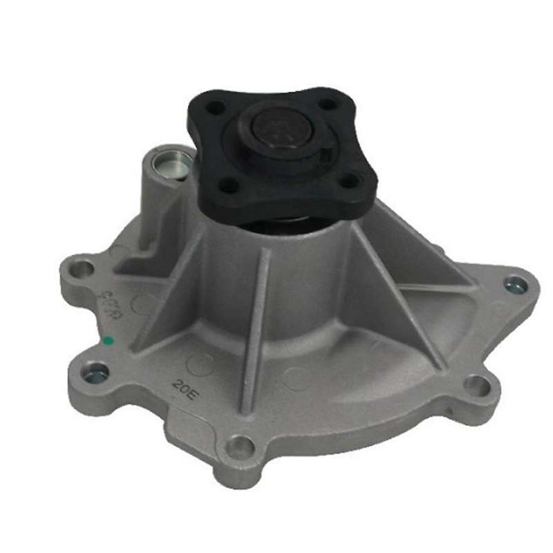 Automobile Engine Water Pump Bearing Assembly Water Pump Suitable for Korando (2.0) 2012 1722000101
