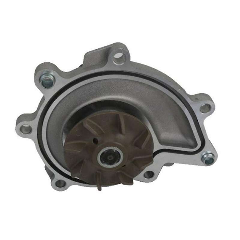 Automobile Engine Water Pump Bearing Assembly Water Pump Suitable for Korando (2.0) 2012 1722000101