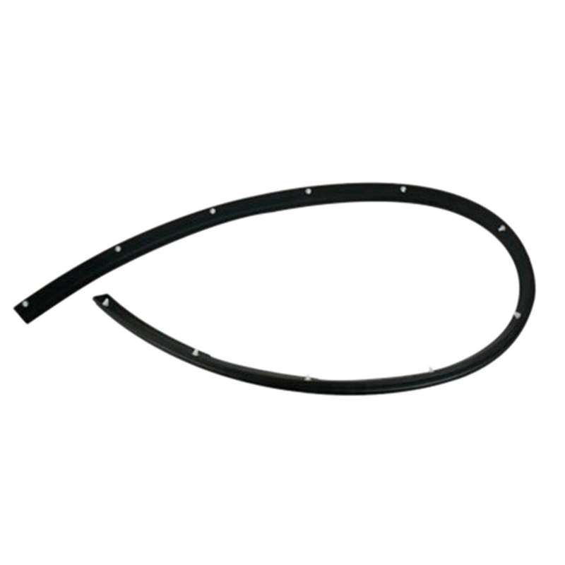 Automobile Engine Seal Strip Hood Rubber Strip for Montero V93 V97 V98 V95 2007-2020 5902a054 5902a