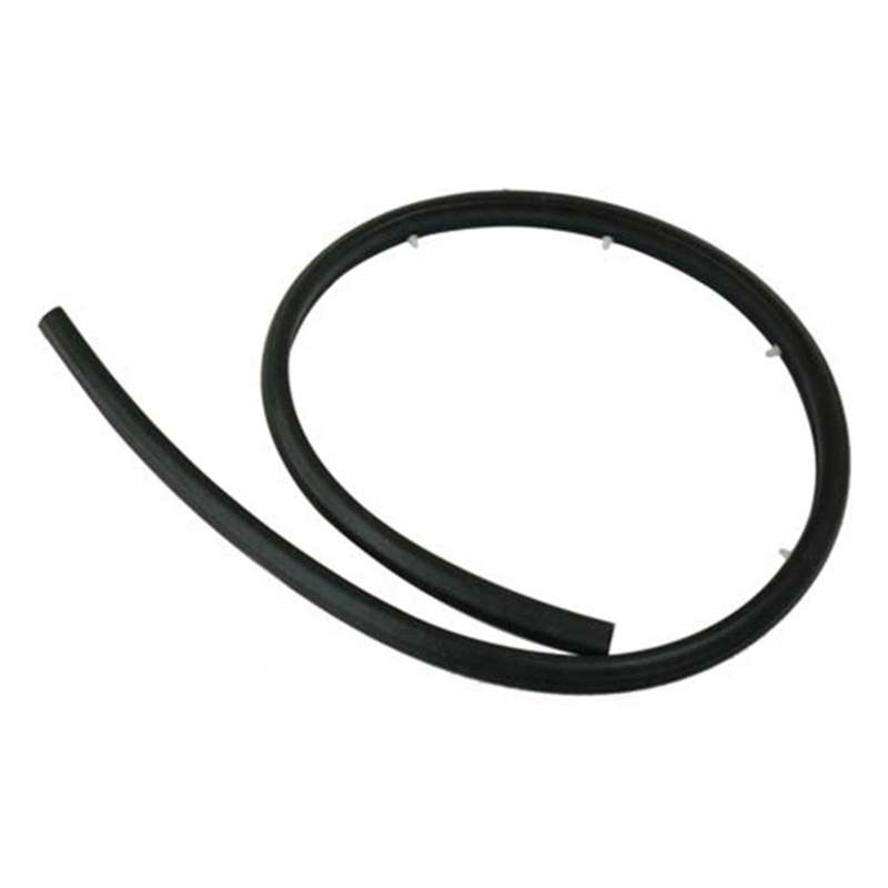 Automobile Engine Seal Strip Hood Rubber Strip for Montero V93 V97 V98 V95 2007-2020 5902a054 5902a