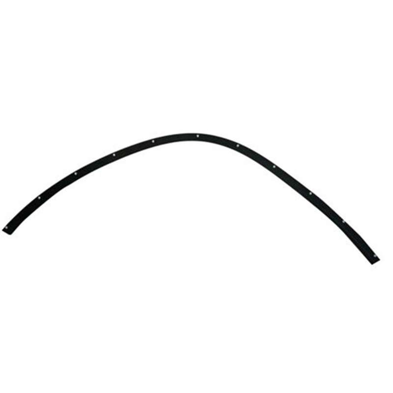 Automobile Engine Seal Strip Hood Rubber Strip for Montero V93 V97 V98 V95 2007-2020 5902a054 5902a