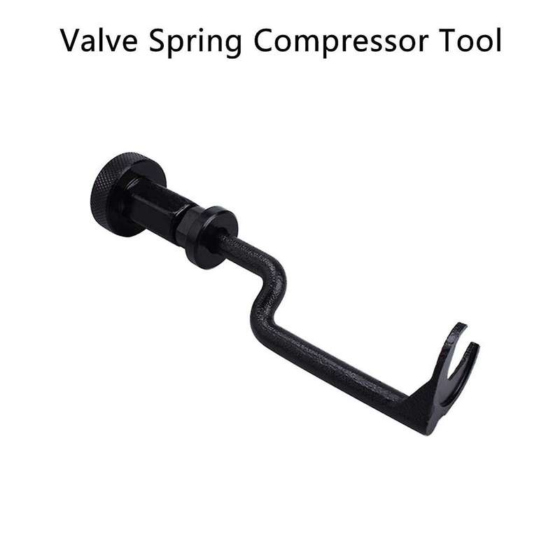 Automobile Engine Spring Full Set Compression Tool for 3V4.6L/5.4L Modified Accessories