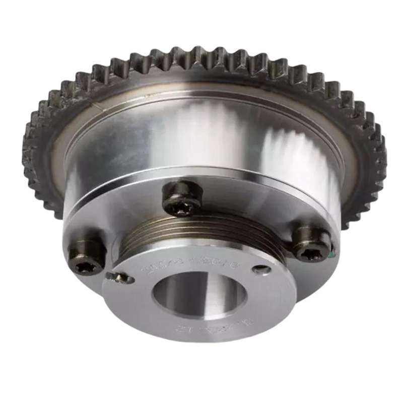 Automobile Engine Timing Camshaft Gear CVVT for 2.0L 24370-2E020 243702E020
