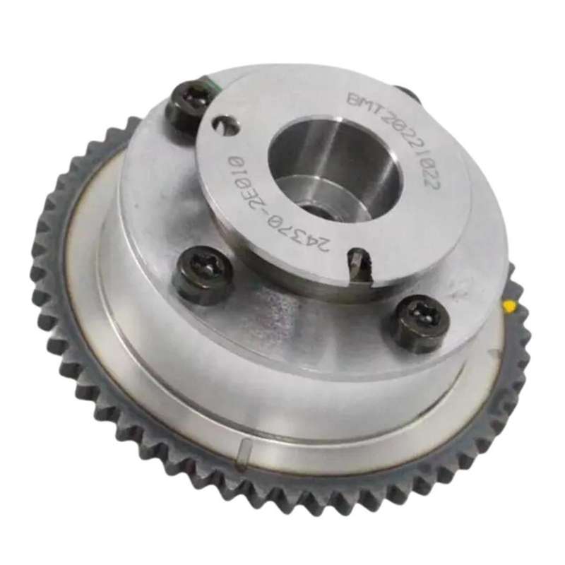 Automobile Engine Timing Camshaft Gear CVVT for 2.0L 24370-2E020 243702E020