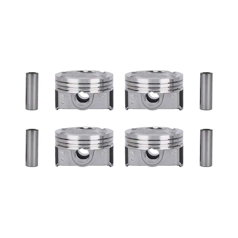 Automobile Engine Piston Kit for G4FJ G4FG 1.6T 1.6 GDI 23041-2BCA0 230412BCA0 23041-2BCB0