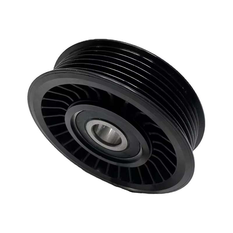 Automobile Engine Tensioner C2D35693 LR057453 for Range Sport L405 L494 2.0T 2.0 XE XF Engine Parts