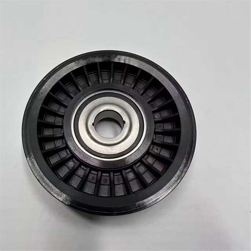 Automobile Engine Tensioner C2D35693 LR057453 for Range Sport L405 L494 2.0T 2.0 XE XF Engine Parts