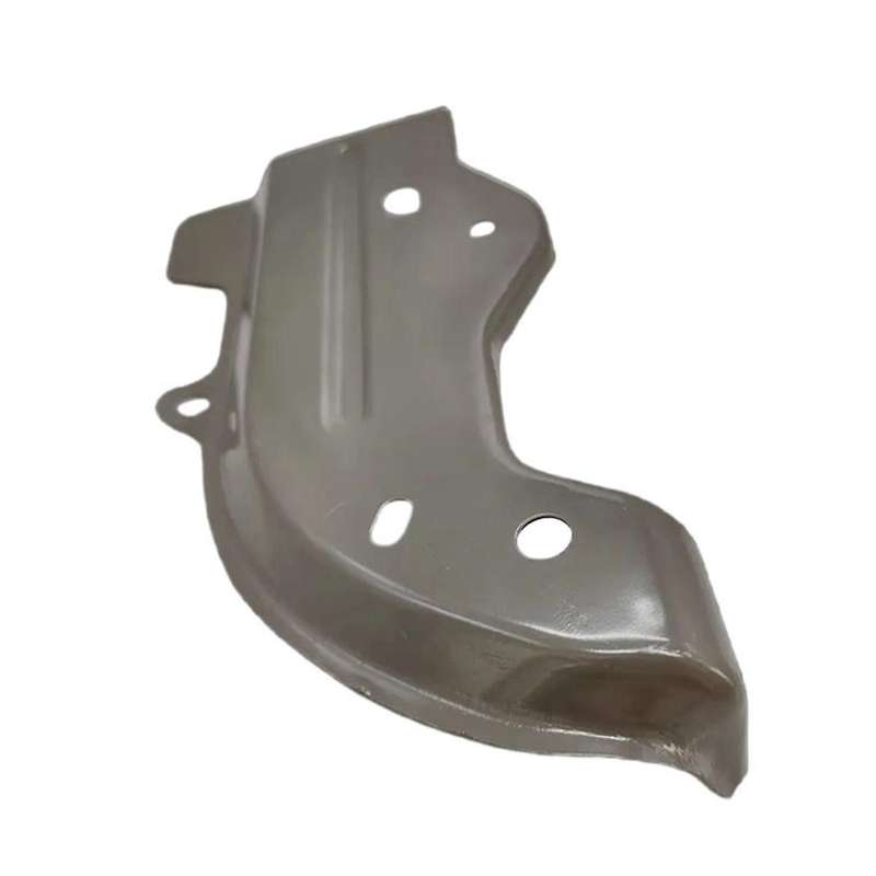 Automobile Front Bracket Front Iron Bracket 1100382-s0-a 1100383-s0-a for ,right+left