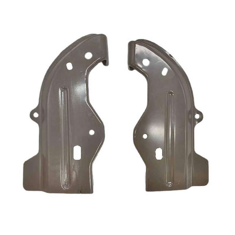 Automobile Front Bracket Front Iron Bracket 1100382-s0-a 1100383-s0-a for ,right+left