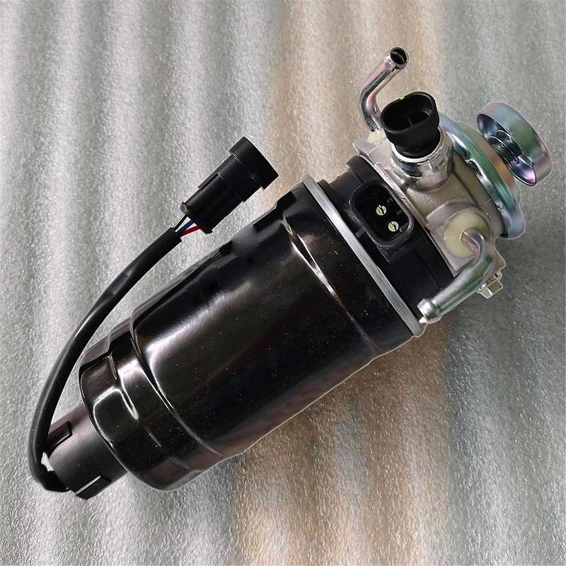 Automobile Filter Assembly Fuel Pump for PORTER II 319704F101 31970-4F101 319704F100 Parts