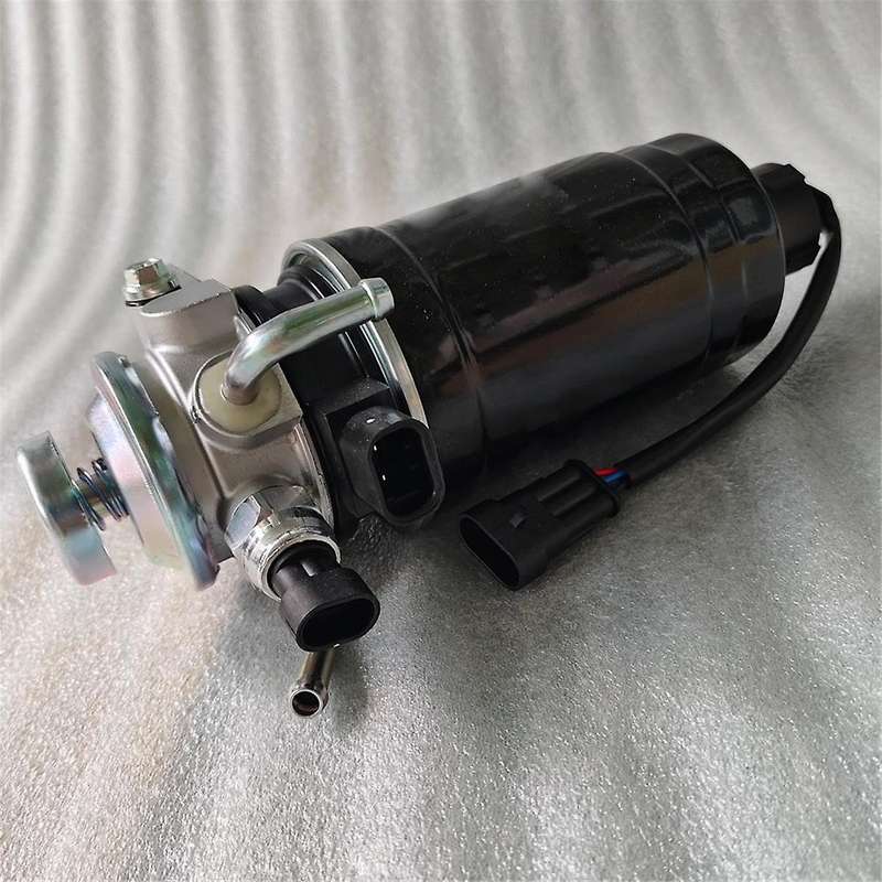 Automobile Filter Assembly Fuel Pump for PORTER II 319704F101 31970-4F101 319704F100 Parts