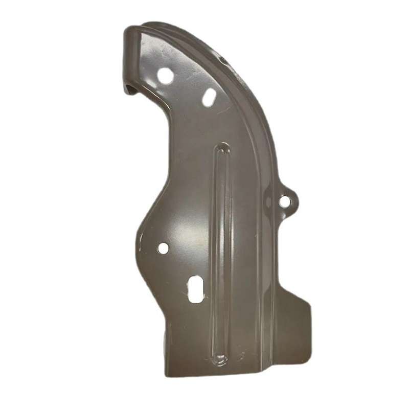 Automobile Front Bracket Front Iron Bracket 1100382-s0-a for ,left