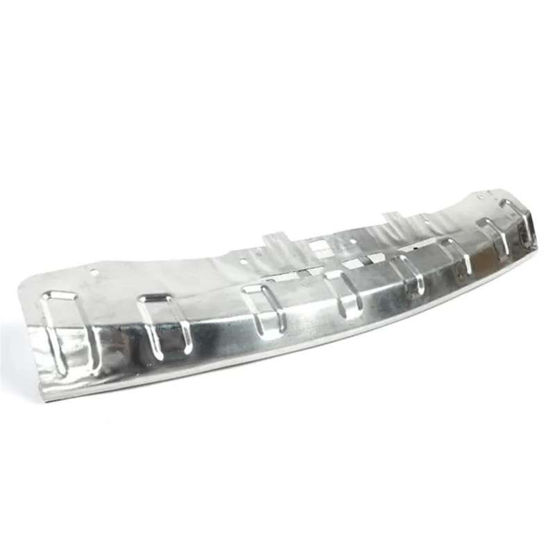 Automobile Front Bumper Support Rod Water Tank Bracket for Model Y 1495093-00-b 149509300b