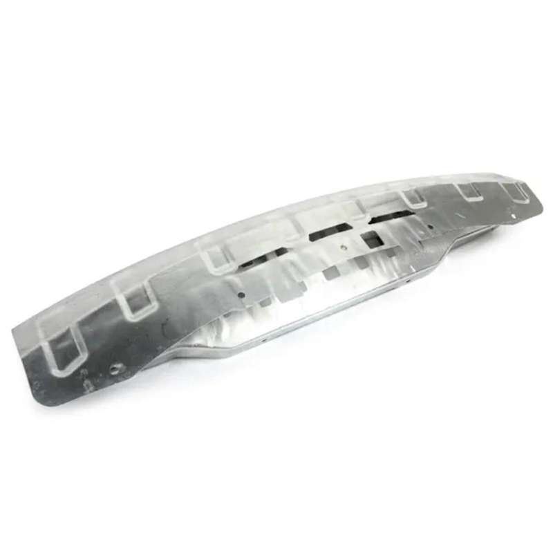 Automobile Front Bumper Support Rod Water Tank Bracket for Model Y 1495093-00-b 149509300b