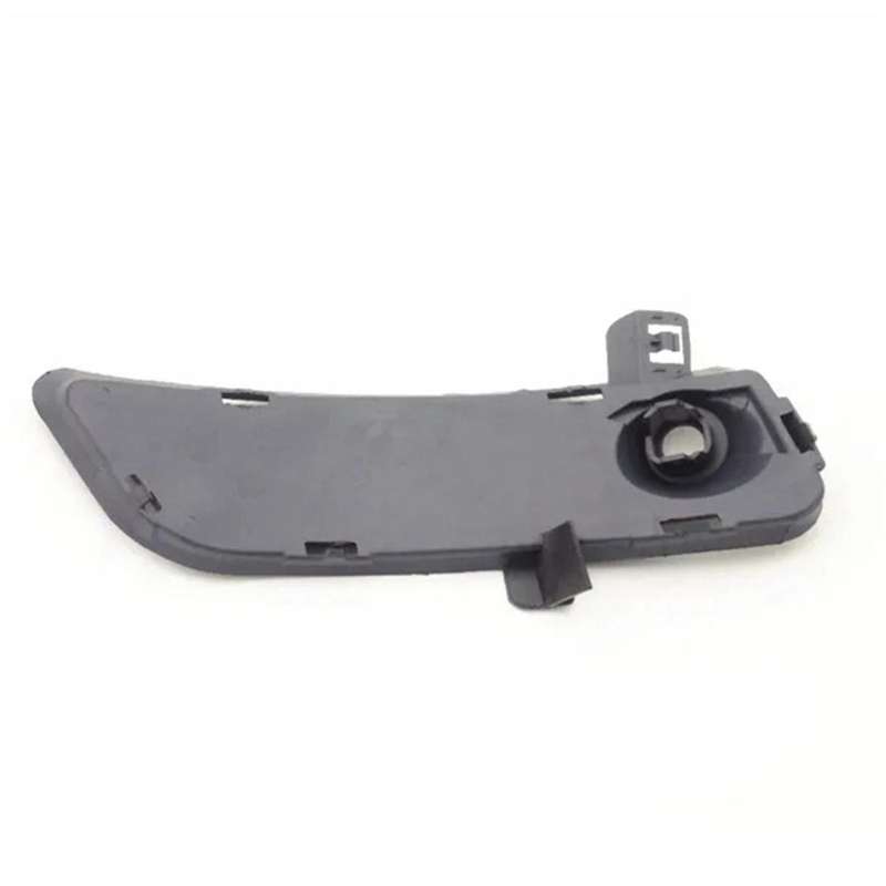 Automobile Front Bumper Grille Front Ventilation Lower Grille Fog Light Frame 51117249596 5111724959