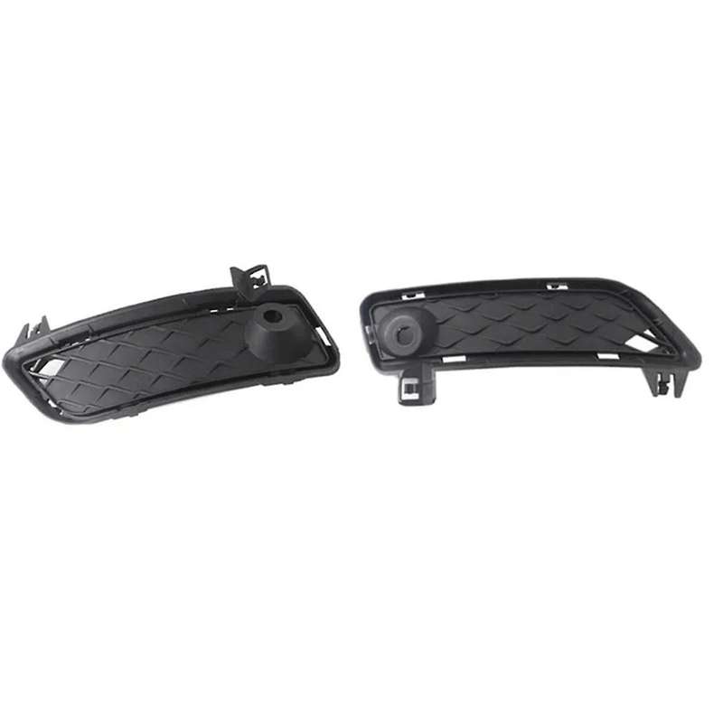 Automobile Front Bumper Grille Front Ventilation Lower Grille Fog Light Frame 51117249596 5111724959