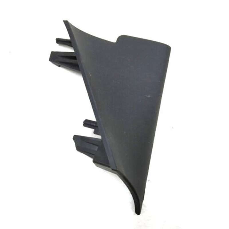 Automobile Front Bumper Trailer Cover for Model S 1057850-00-c 105785000 Car Accessories Left+right
