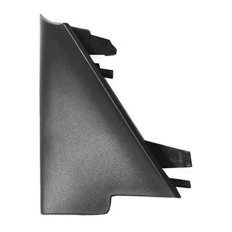 Automobile Front Bumper Trailer Cover for Model S 1057850-00-c 105785000 Car Accessories Right