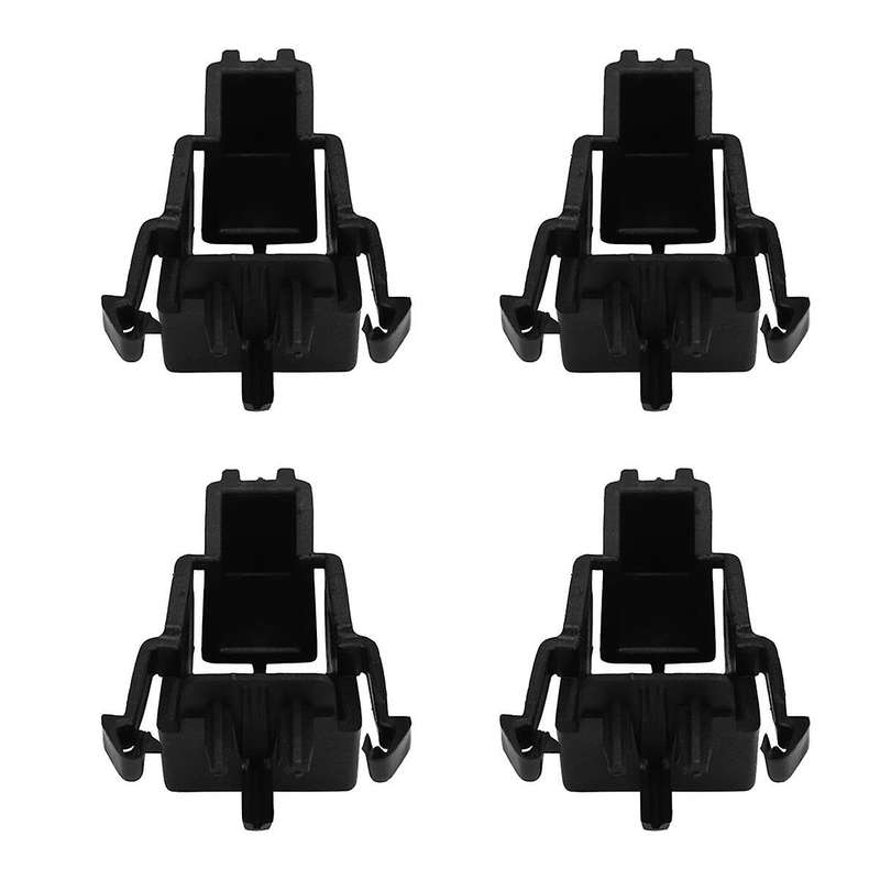 Automobile Front Storage Box Limit Bracket Cowl Support Bracket for 1131205-00-C