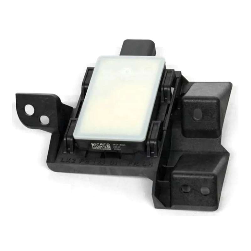 Automobile Front Left Front Bumper Blind Spot Detection Radar for 99120-S8150 99120S8150