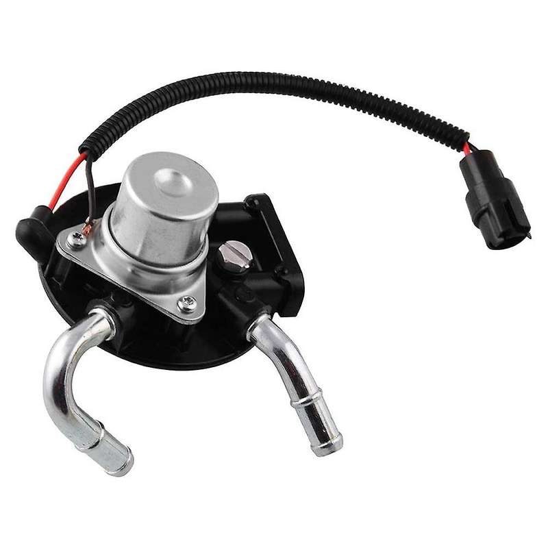 Automobile Fuel Filter Head Assembly with Heater for 6.6L 2004-2013 12642623 12664429