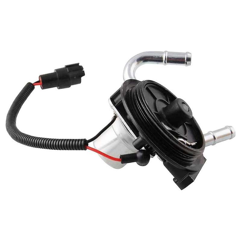 Automobile Fuel Filter Head Assembly with Heater for 6.6L 2004-2013 12642623 12664429