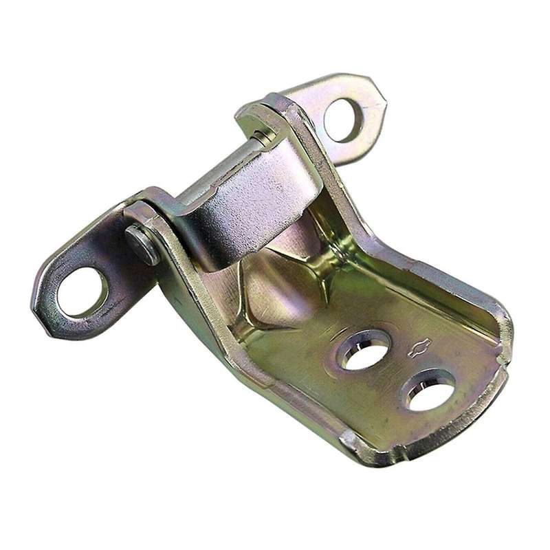 Automobile Front Upper Right or Lower Left Side Door Hinge for Patrol Series Y61 1997-2016 82421-2J0