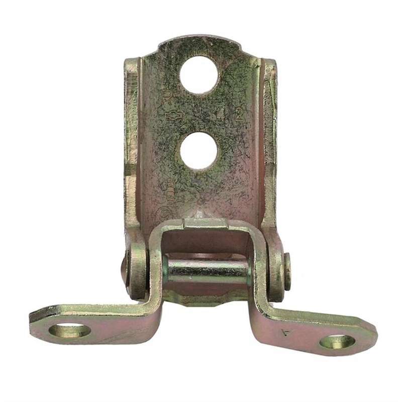 Automobile Front Upper Right or Lower Left Side Door Hinge for Patrol Series Y61 1997-2016 82421-2J0