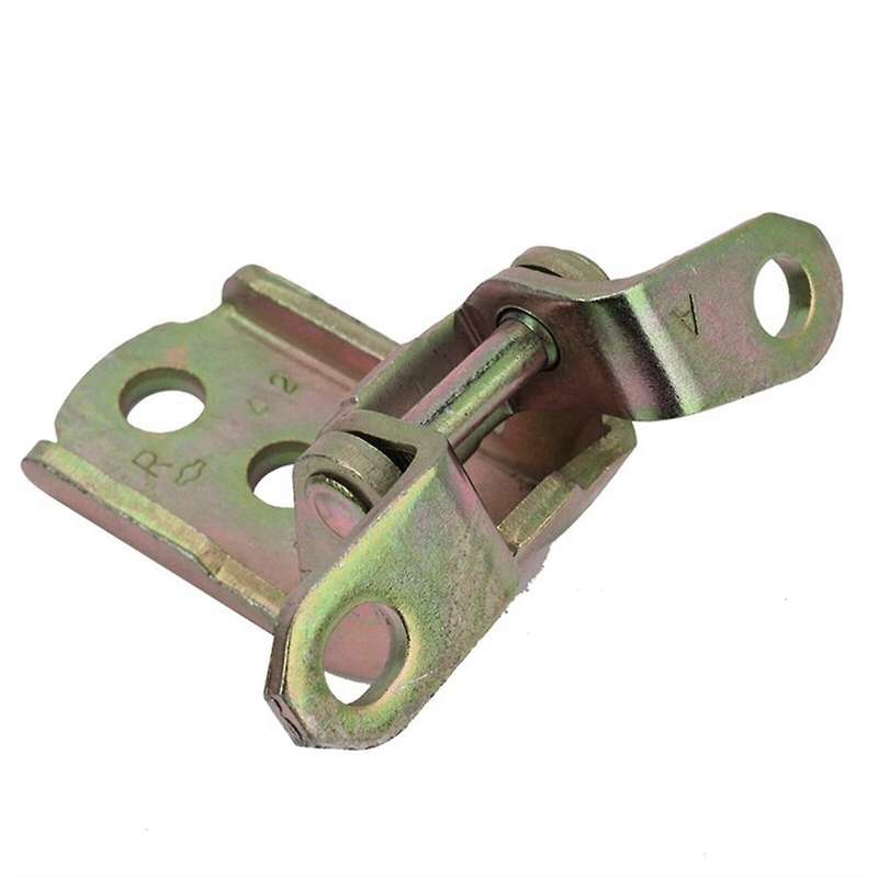 Automobile Front Upper Right or Lower Left Side Door Hinge for Patrol Series Y61 1997-2016 82421-2J0