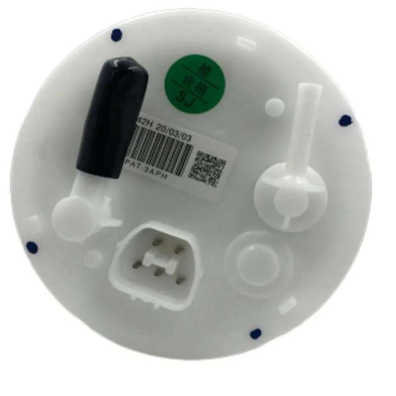 Automobile Fuel Pump Assembly Mr566825 for Cs1a Cs2a Cs3a Cs6a Cs9a 2000-2007