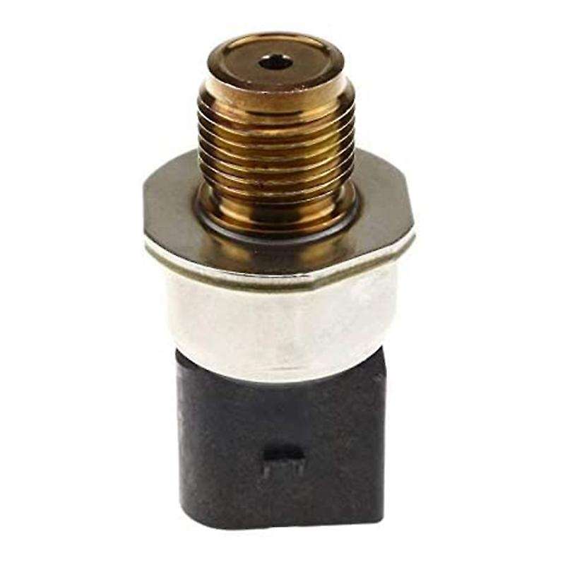 Automobile Fuel Pressure Sensor for Boxer 2014 5Ws40755 55Pp40-01