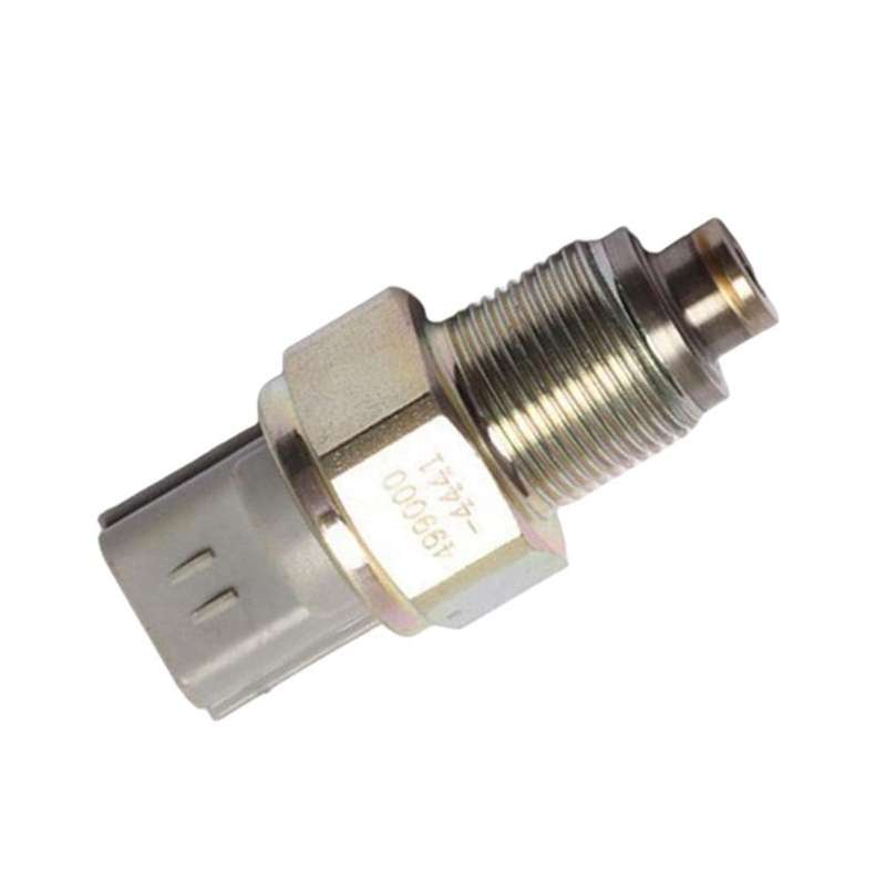 Automobile Fuel Pressure Switch Sensor Common Rail Pressure Sensor 499000-4441 for Bulldozers D65EX-
