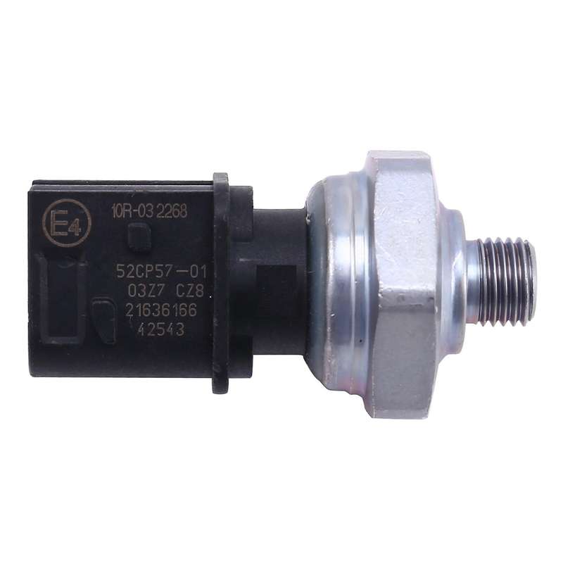 Automobile Fuel Pressure Sensor Oil Pressure Sensor for Part Number:52CP57-01 21636166 10R032268
