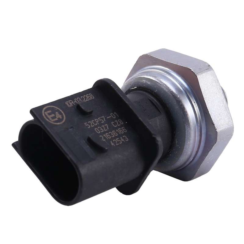 Automobile Fuel Pressure Sensor Oil Pressure Sensor for Part Number:52CP57-01 21636166 10R032268