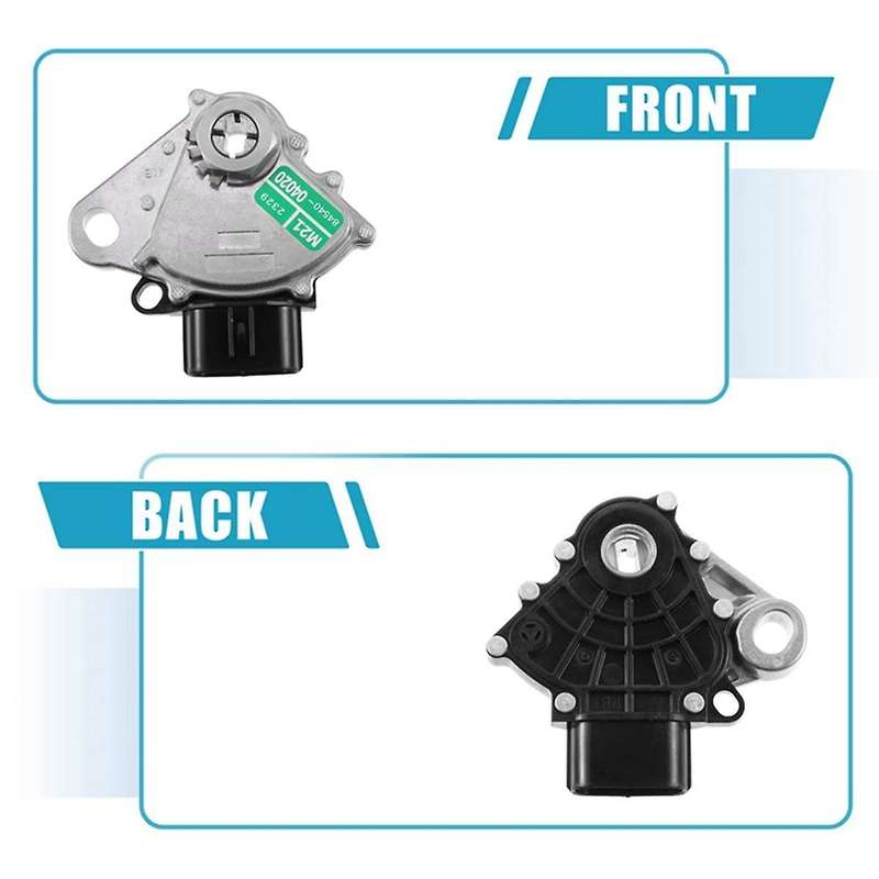 Automobile Gearbox Gear Switch Safety Switch for 2005-2015 for Land Cruiser 84540-04020 8454004020