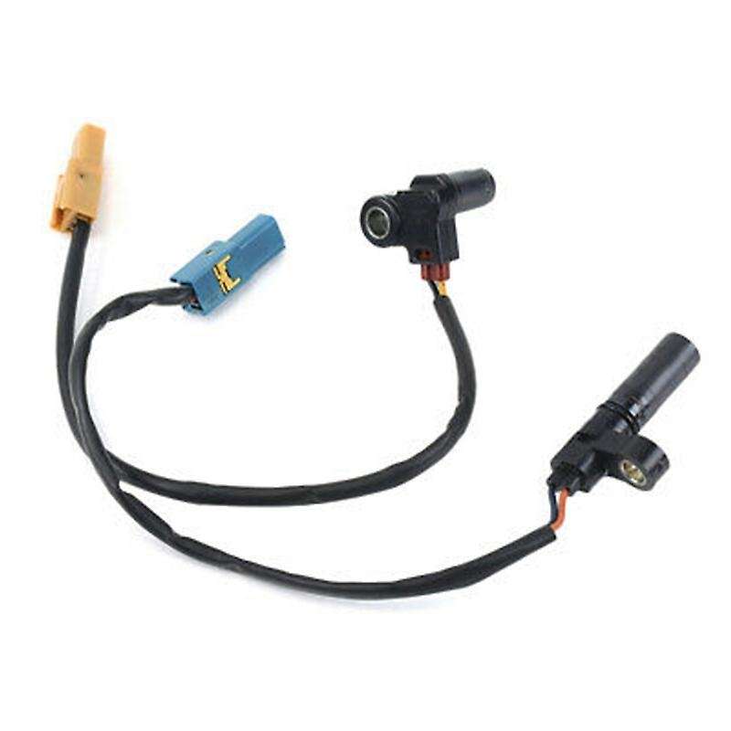 Automobile Gearbox Input and Output Speed Sensor for 2010-2012 09M927321B 09G927321B