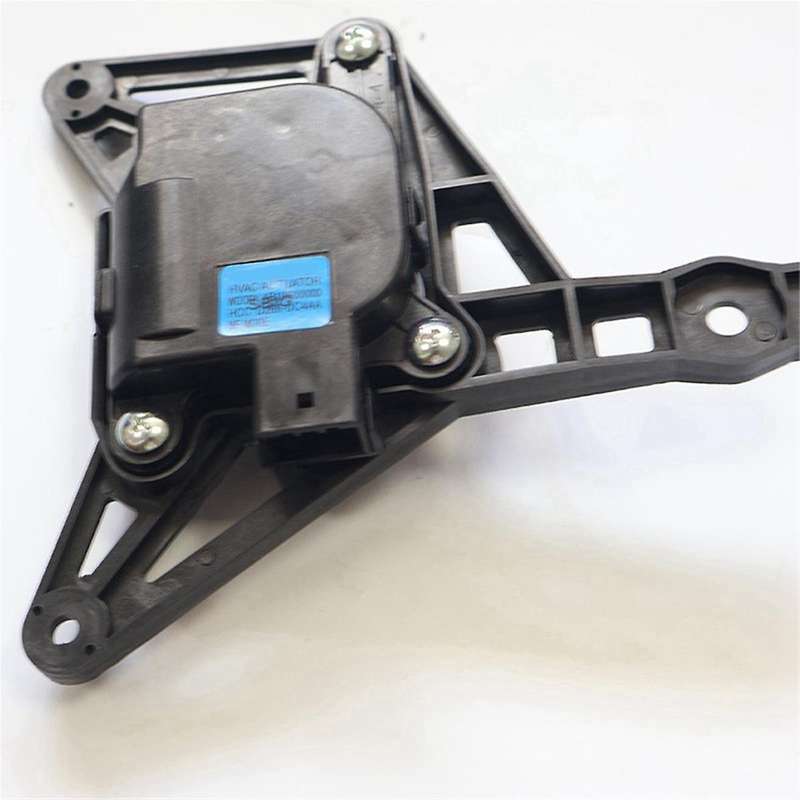 Automobile Heater Reverse Plate Motor Actuator Mode for 07-12 Sorento 971543K000 97154-3K000