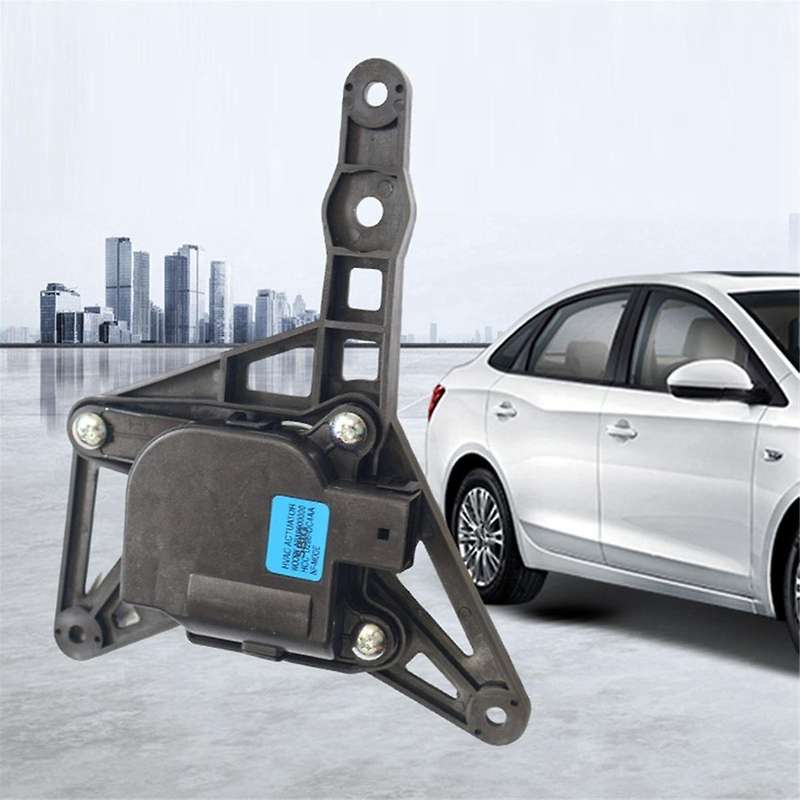 Automobile Heater Reverse Plate Motor Actuator Mode for 07-12 Sorento 971543K000 97154-3K000