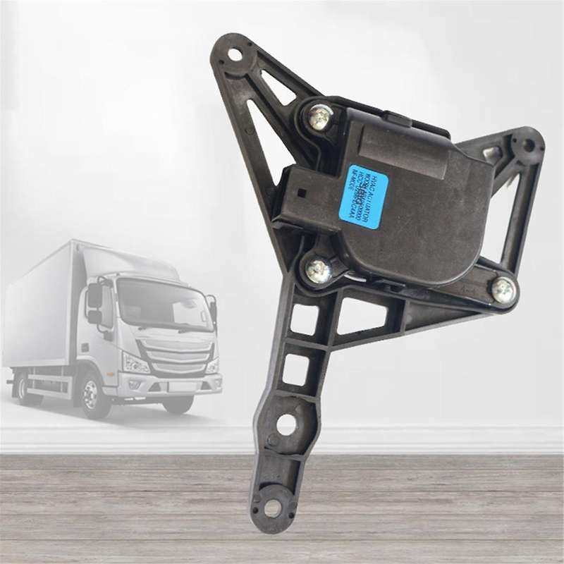 Automobile Heater Reverse Plate Motor Actuator Mode for 07-12 Sorento 971543K000 97154-3K000