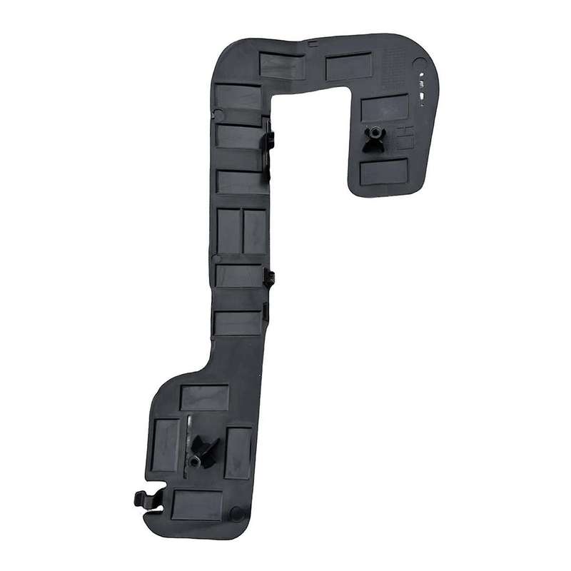 Automobile High Quality 1 Pair Front Fog Light Bracket 1493747-00-A 1493748-00-A for Model Y Accesso