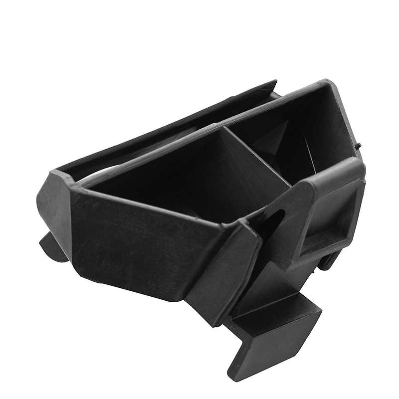 Automobile High Quality Air Intake Reinforcement Bracket Front Bumper Lower Bracket for Model S 1072