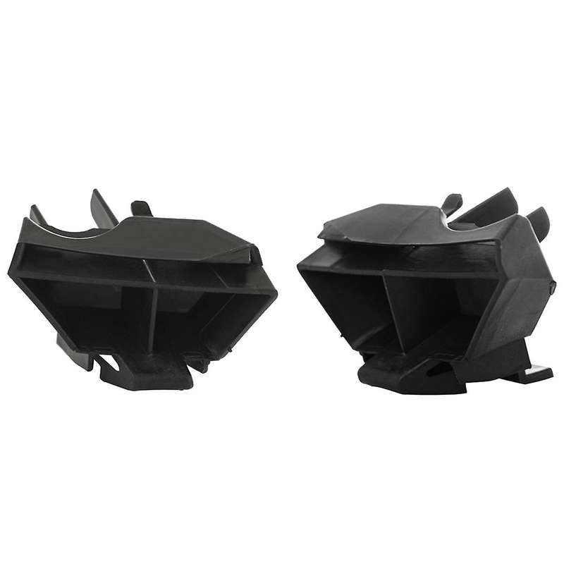 Automobile High Quality Air Intake Reinforcement Bracket Front Bumper Lower Bracket for Model S 1072
