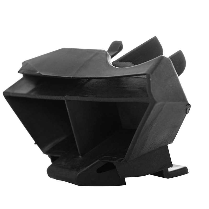 Automobile High Quality Air Intake Reinforcement Bracket Front Bumper Lower Bracket for Model S 1072