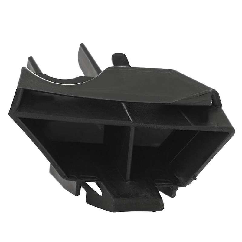 Automobile High Quality Air Intake Reinforcement Bracket Front Bumper Lower Bracket for Model S 1072